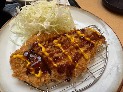 Tonkatsu Ise Shinjuku Nomura Building 사진 4