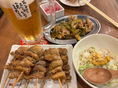 新時代 新宿西口大ガード店 사진 4