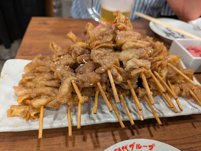 新時代 新宿西口大ガード店 사진 5