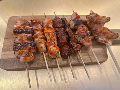 焼き鳥 鳥修 사진 2