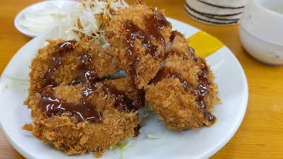 돈카츠 야마사키 사진 2