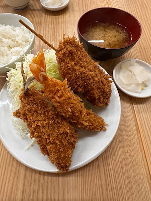 돈카츠 야마사키 사진 4