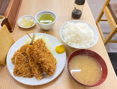 돈카츠 야마사키 사진 5