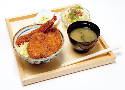 Niigata Katsudon Tarekatsu - Main Store 사진 4