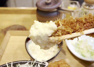 Niigata Katsudon Tarekatsu - Main Store 사진 2
