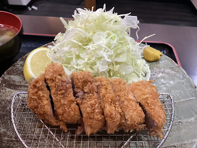 とんかつ あり 神田店 사진 3
