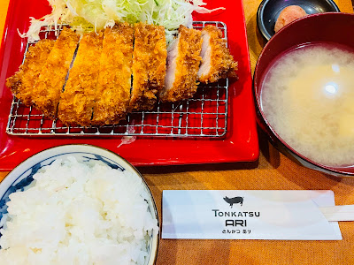 とんかつ あり 神田店 사진 4