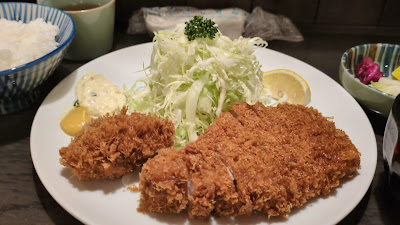 톤카츠 야마이치 사진 2