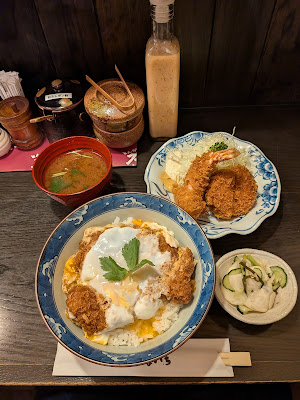 톤카츠 야마이치 사진 4