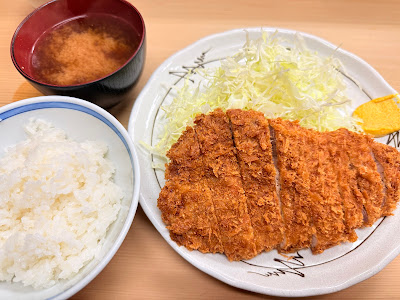 톤카츠 아사야 사진 3