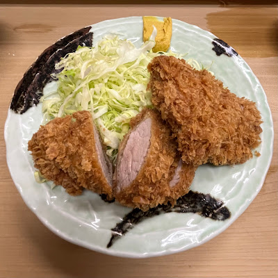 톤카츠 아사야 사진 4