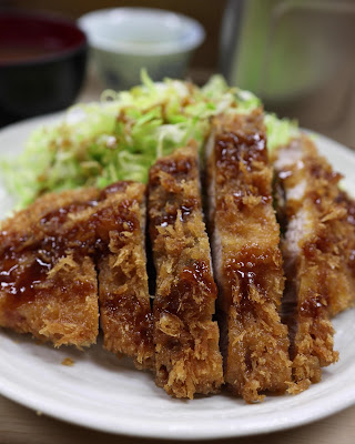 톤카츠 아사야 사진 2
