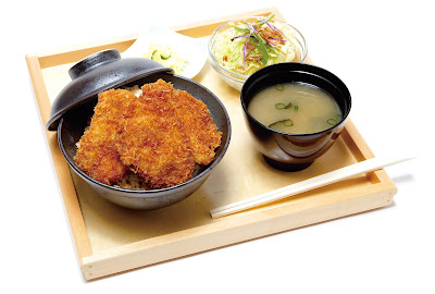 新潟カツ丼 タレカツ 神田今川橋店 사진 3
