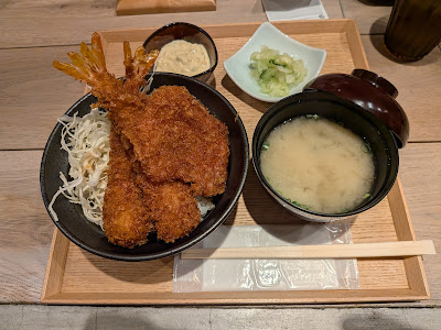 新潟カツ丼 タレカツ 神田今川橋店 사진 4