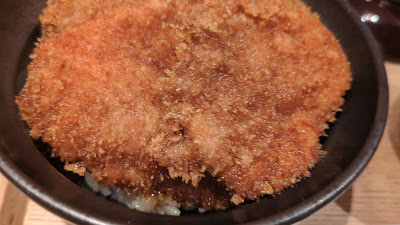 新潟カツ丼 タレカツ 神田今川橋店 사진 2