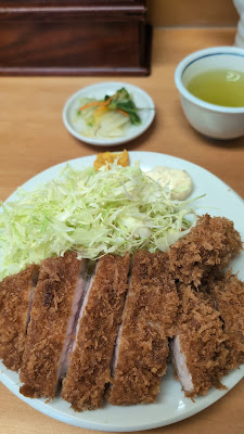 이치카츠 료고쿠점 사진 2