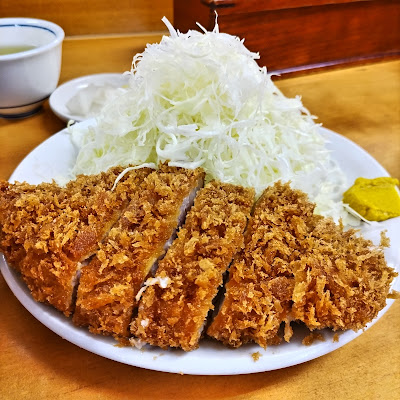 이치카츠 료고쿠점 사진 5