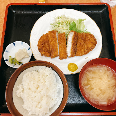 Tonkatsu Tsukaya 사진 3