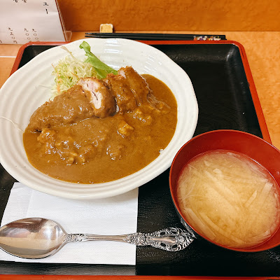 Tonkatsu Tsukaya 사진 4