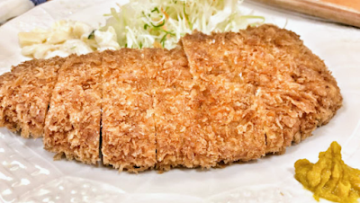Tonkatsu Tsukaya 사진 2