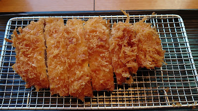 Tonkatsu Shinjuku Saboten Kameido Atre 사진 2