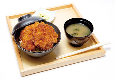 Niigata Katsudon Tarekatsu Kichijoji North Branch 사진 3