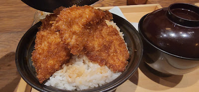 Niigata Katsudon Tarekatsu Kichijoji North Branch 사진 2