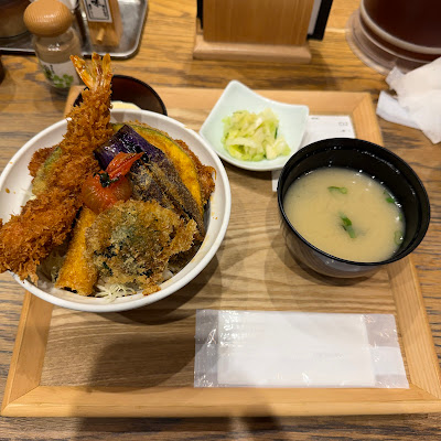 Niigata Katsudon Tarekatsu Kichijoji North Branch 사진 4