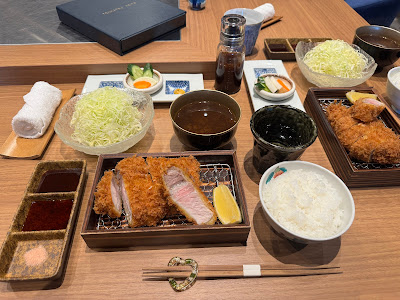 돈카츠 케이타 사진 5