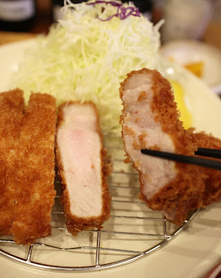 Butaniku Ryori Senmon Ten Tonkatsu Nori 사진 2