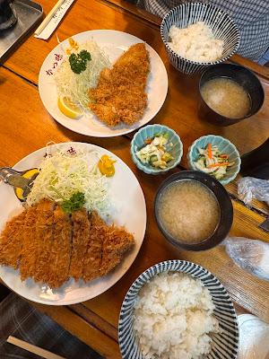 Katsutaste Tonkatsu 사진 4