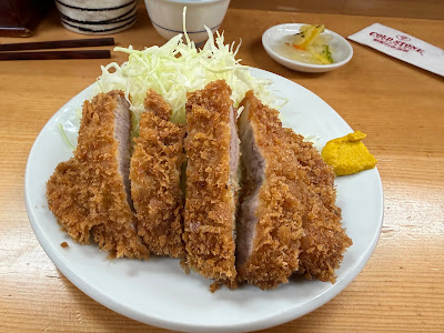 돈카츠 야마베 사진 4
