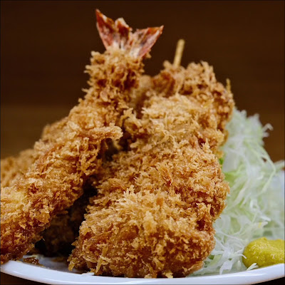 돈카츠 야마베 사진 2