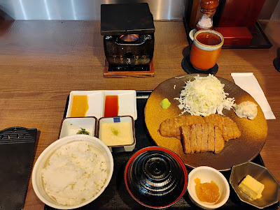 규카츠 모토무라 우에노점 사진 5