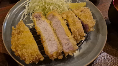 돈카츠 코테츠 사진 2