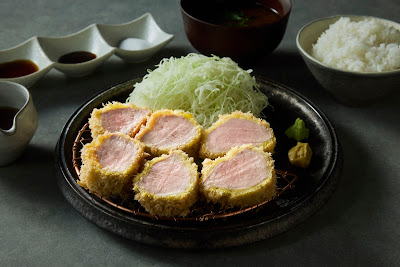돈카츠 가부우 사진 4