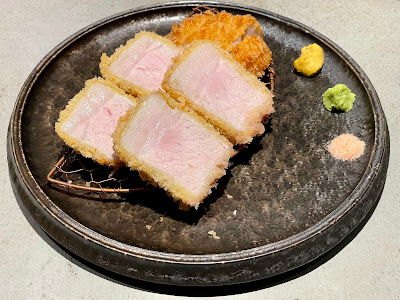 돈카츠 가부우 사진 5