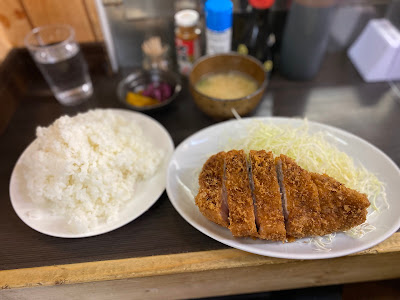 돈카츠 만푸쿠 사진 4