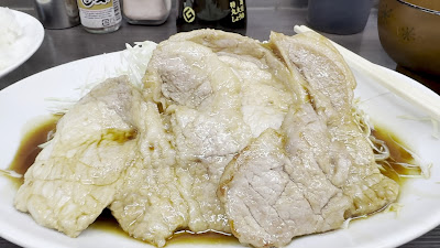 돈카츠 만푸쿠 사진 2