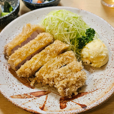돈카츠 톤파치테이 사진 4