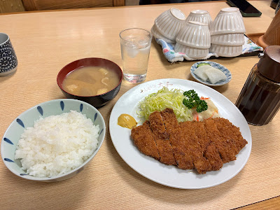 Tonkatsu Yamato 사진 3
