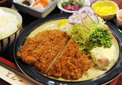 Ton-ichi 사진 3