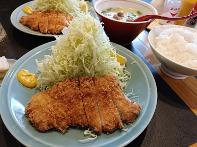 Tonkatsu Taro 사진 3