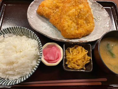 Nogata Shokudō 사진 3