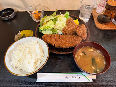 Tonkatsu NOBU 사진 3