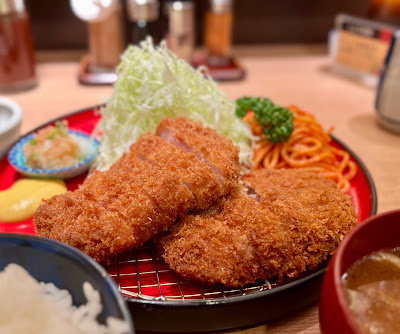 톤큐 사진 3
