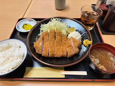 Tonkatsu Maruichi 사진 4