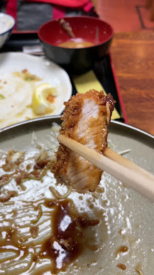 Tonkatsu Maruichi 사진 2