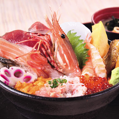 Sake Izakaya Juraku Ueno Store 사진 3
