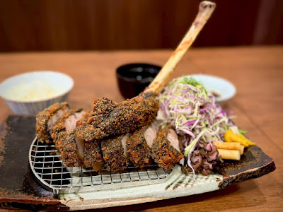 Konosuke Tonkatsu Restaurant 사진 3